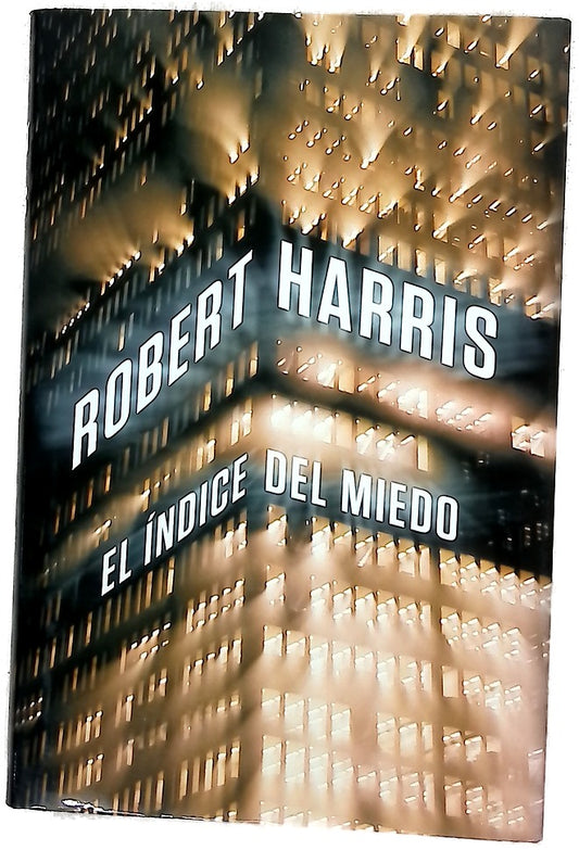 El índice del miedo