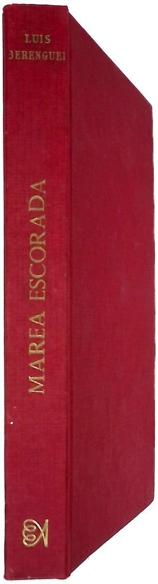 Marea escorada