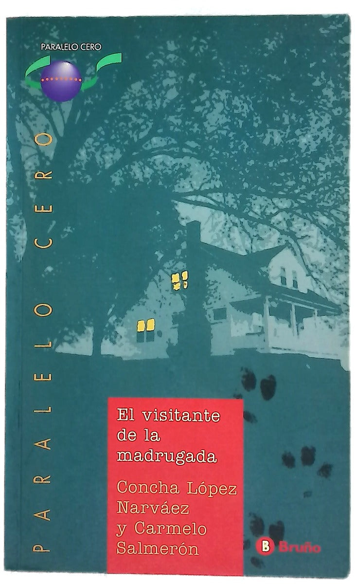 El visitante de la madrugada