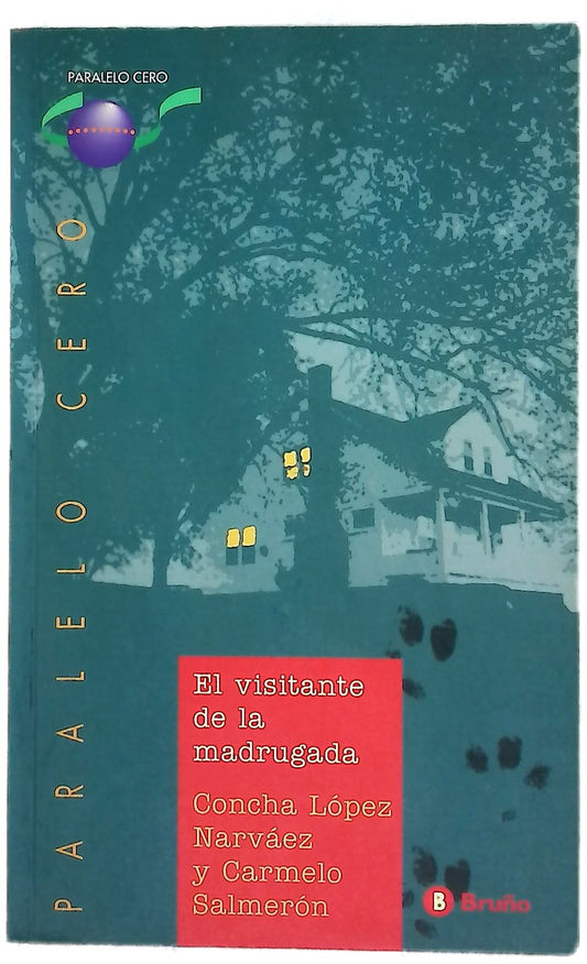 El visitante de la madrugada