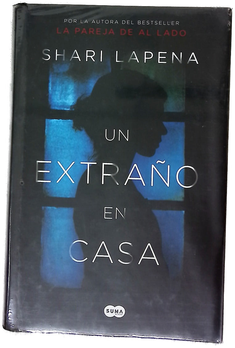 Un extraño en casa
