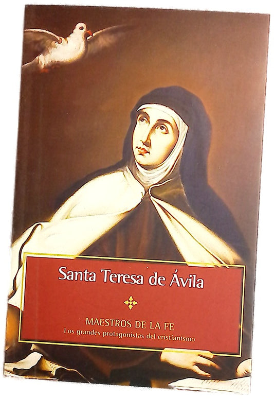 Santa Teresa de Ávila