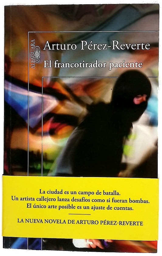 El francotirador paciente
