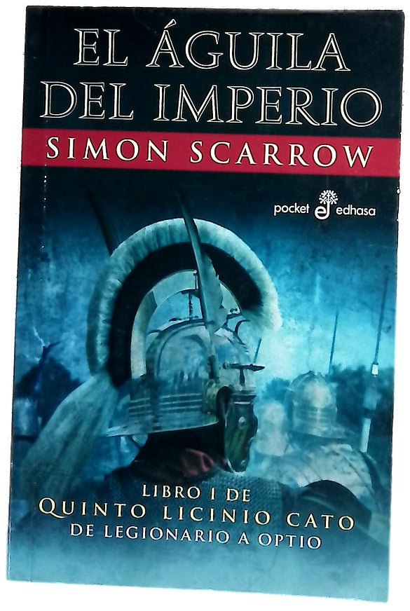 El águila del imperio