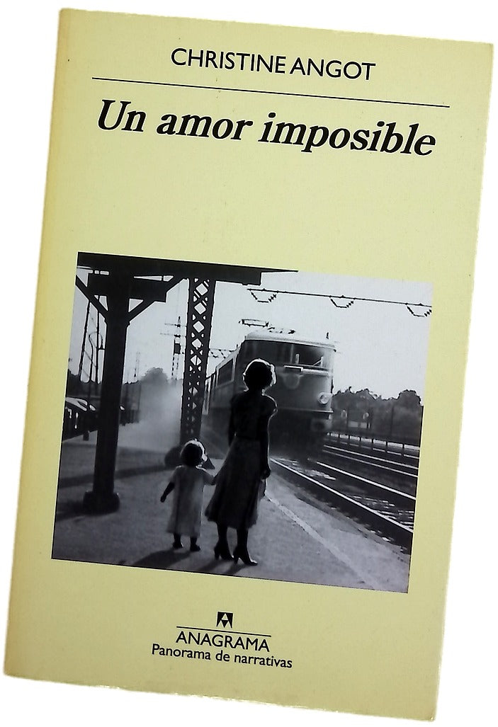 Un amor imposible