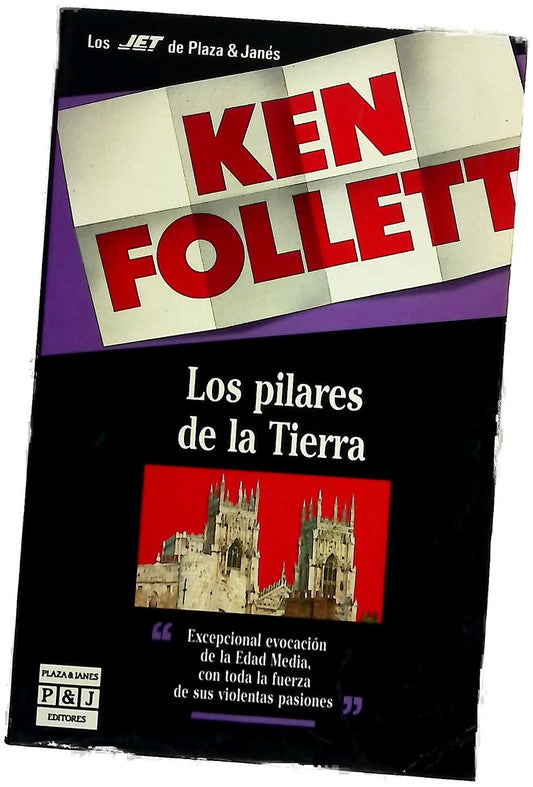 Los pilares de la tierra