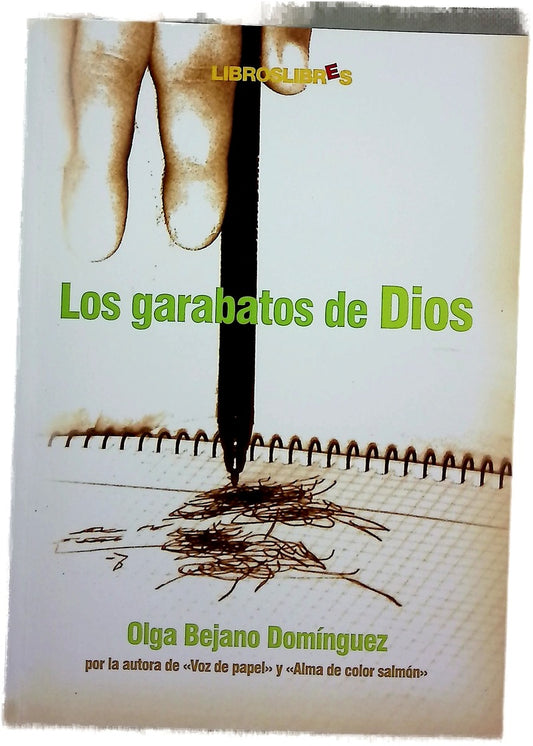 Los garabatos de Dios