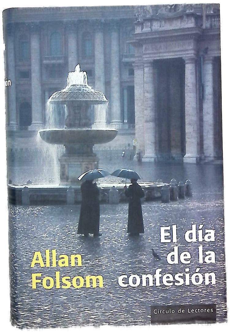 El día de la confesión
