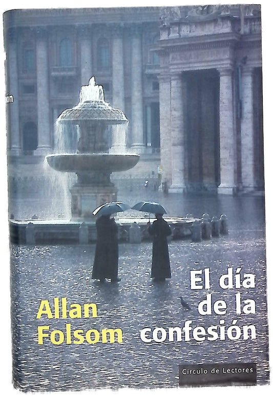El día de la confesión