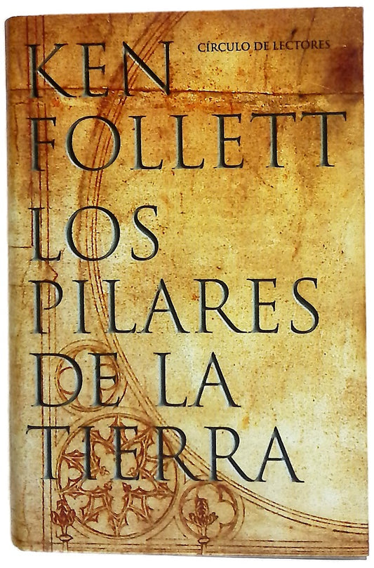 Los pilares de la tierra