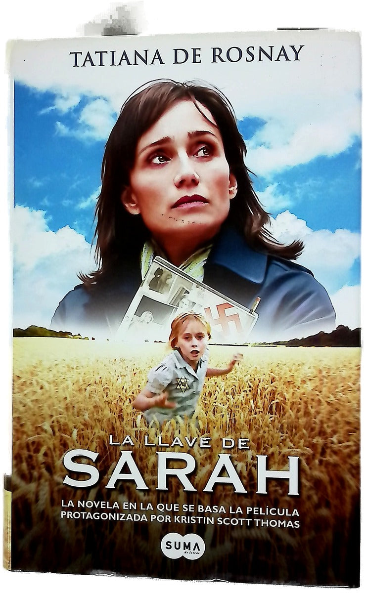 La llave de Sarah