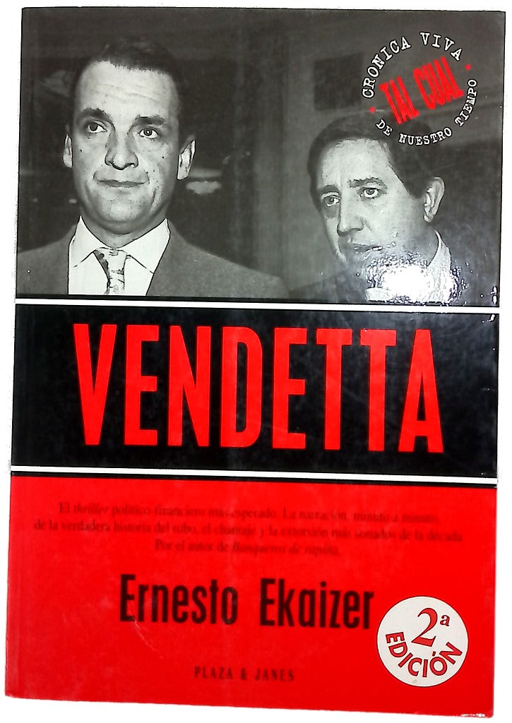 Vendetta