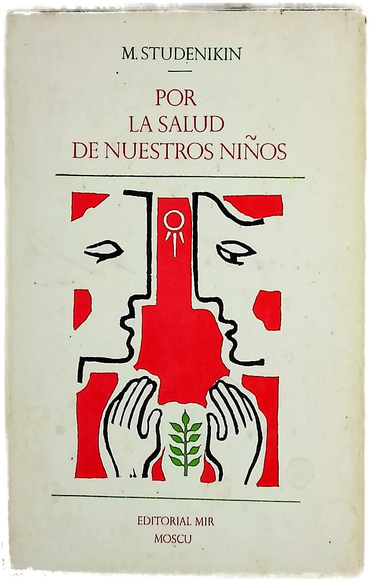 Por la salud de nuestros niños