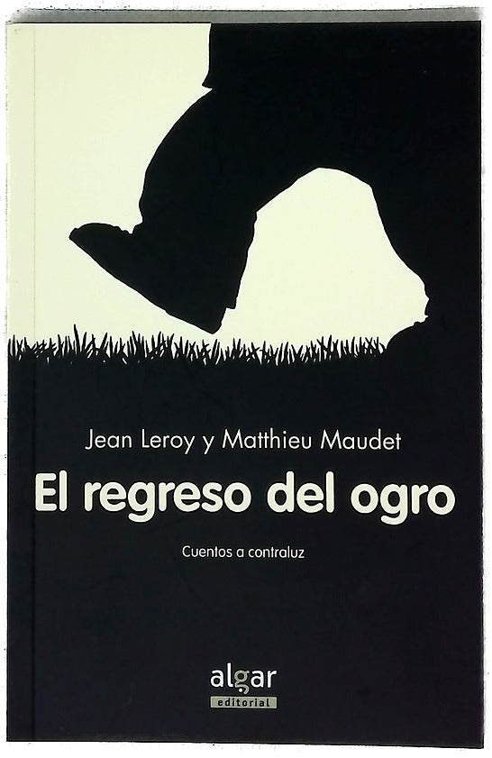 El regreso del ogro