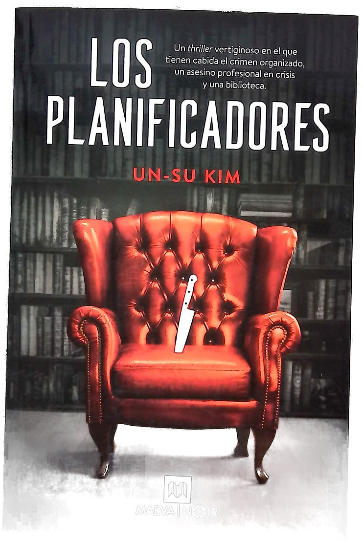 Los planificadores