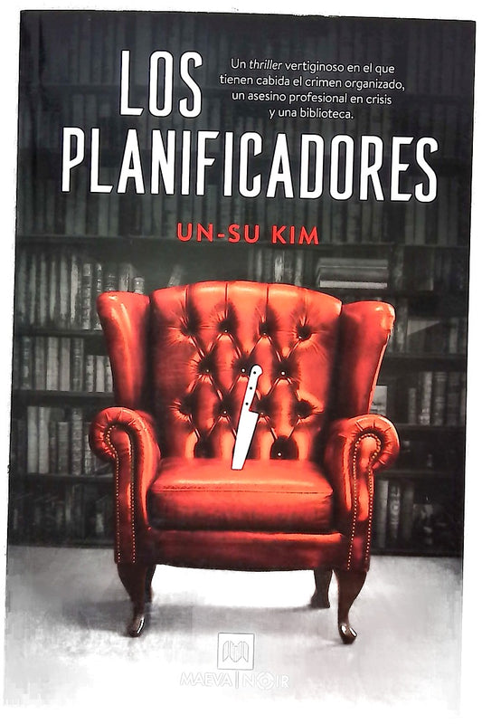 Los planificadores