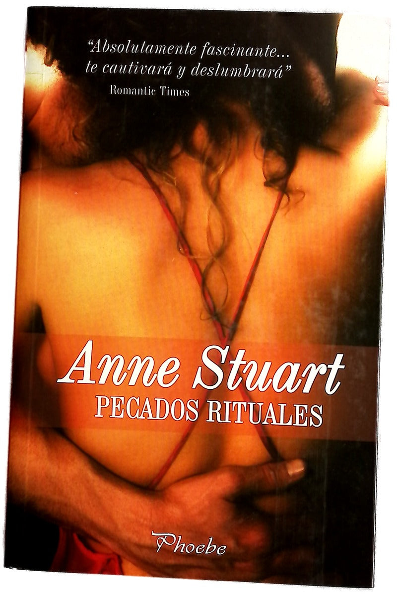 Pecados rituales