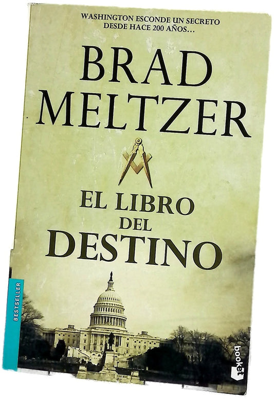 El libro del destino