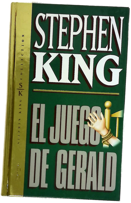 El juego de Gerald