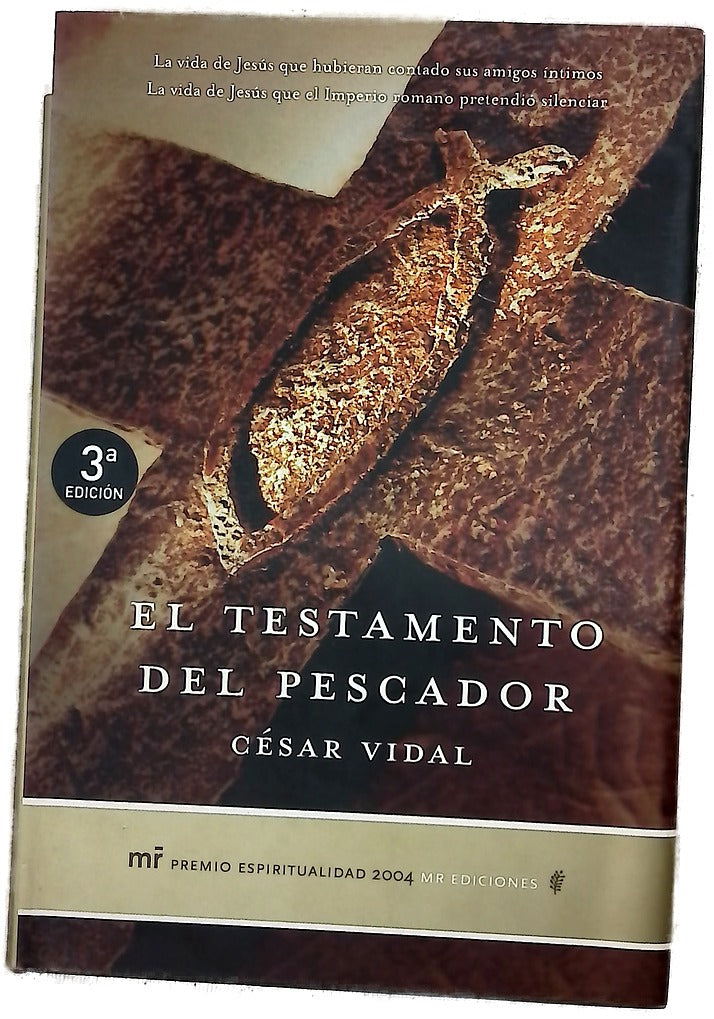 El testamento del pescador