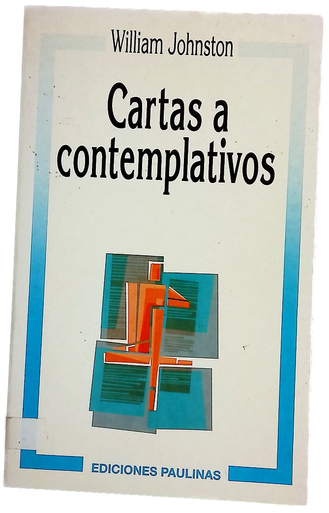 Cartas a contemplativos