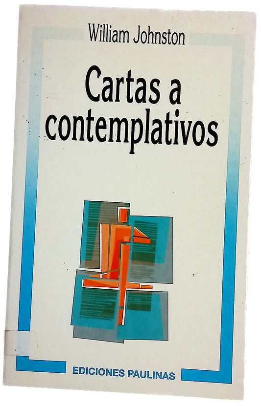 Cartas a contemplativos