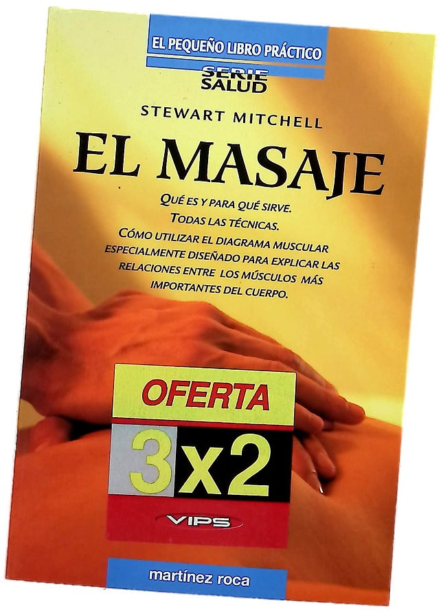 El masaje