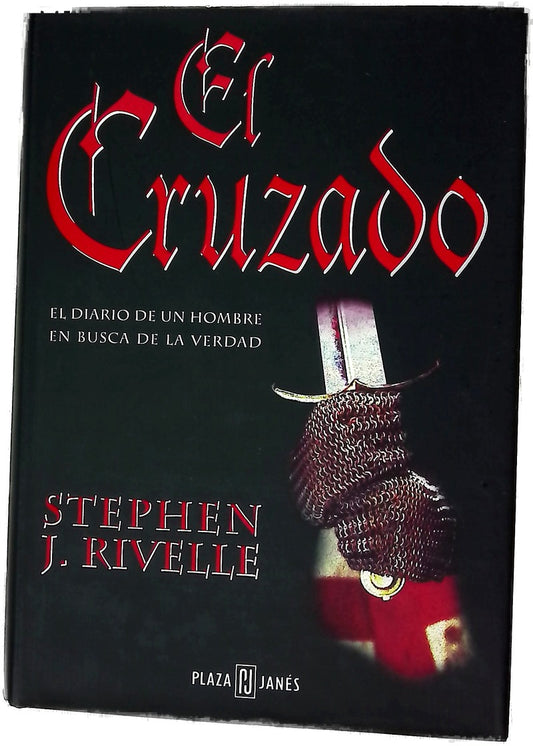 El Cruzado