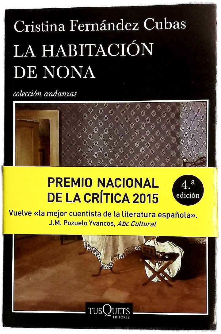 La habitación de Nona