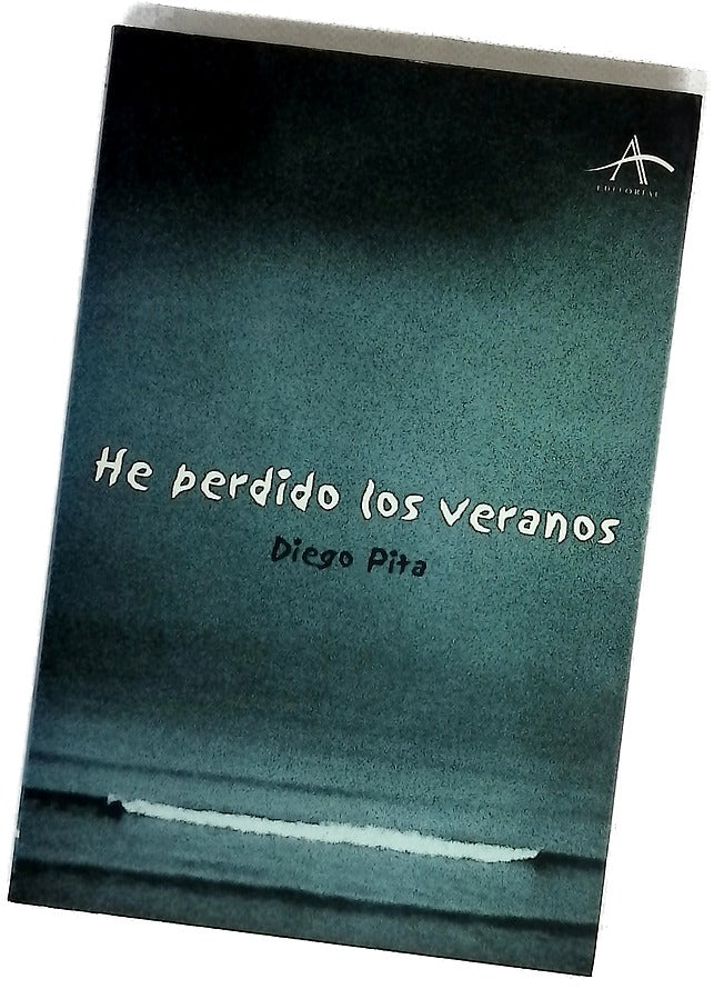 He perdido los veranos
