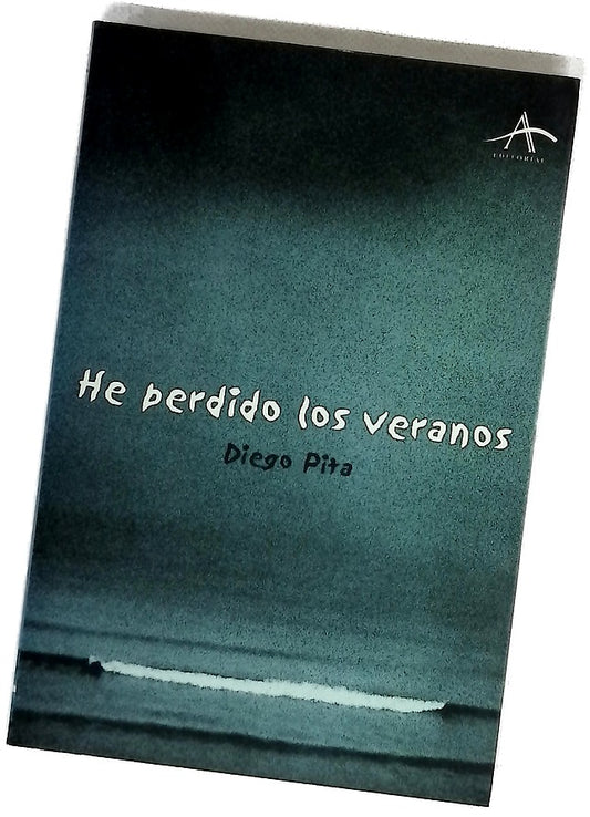 He perdido los veranos