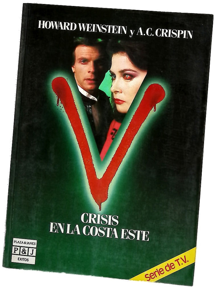 V : crisis en la Costa Este