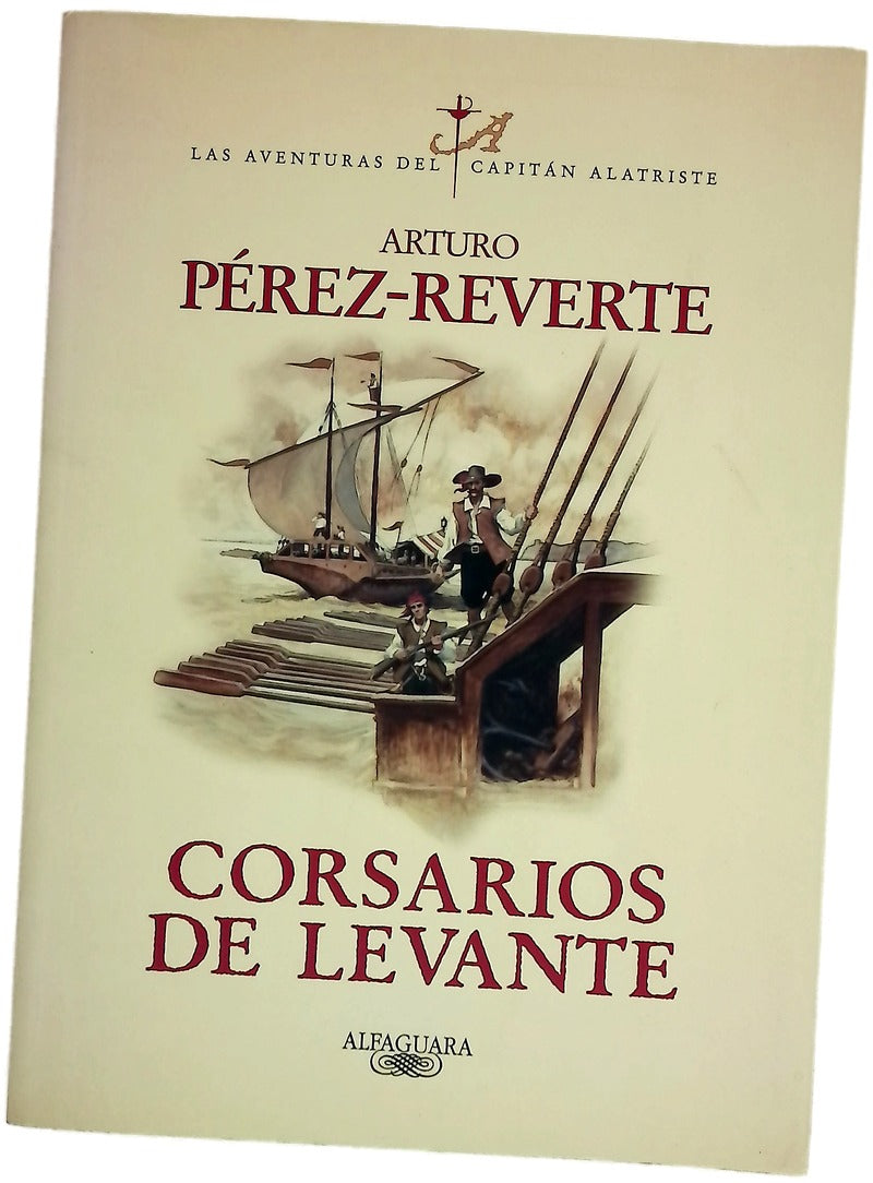 Corsarios de Levante
