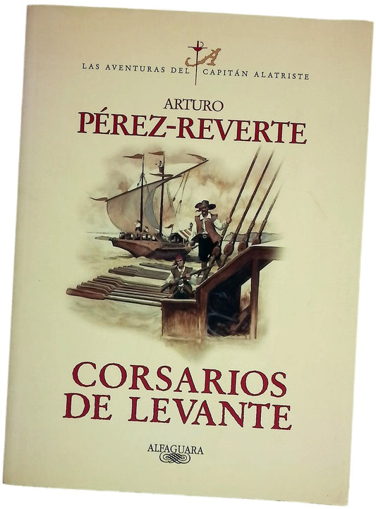 Corsarios de Levante