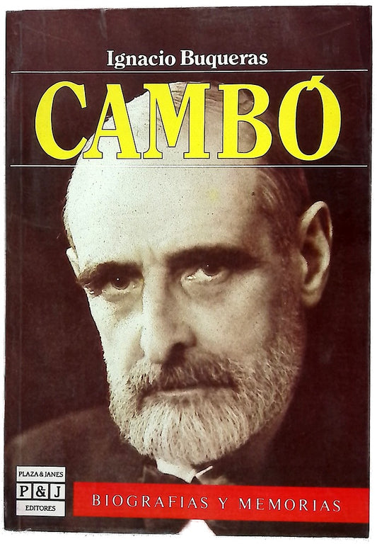 Cambó