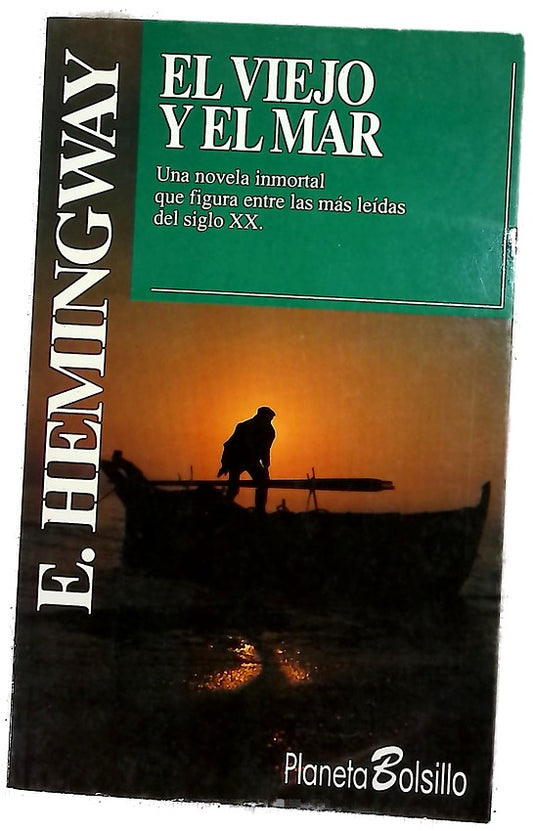 El viejo y el mar