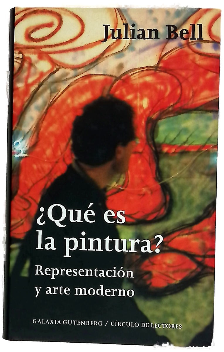 ¿Qué es la pintura? representación y arte moderno