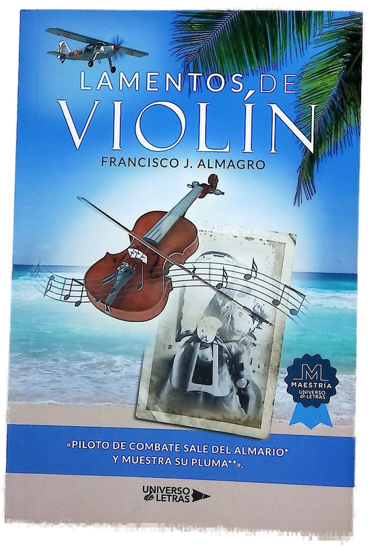 Lamentos de violín