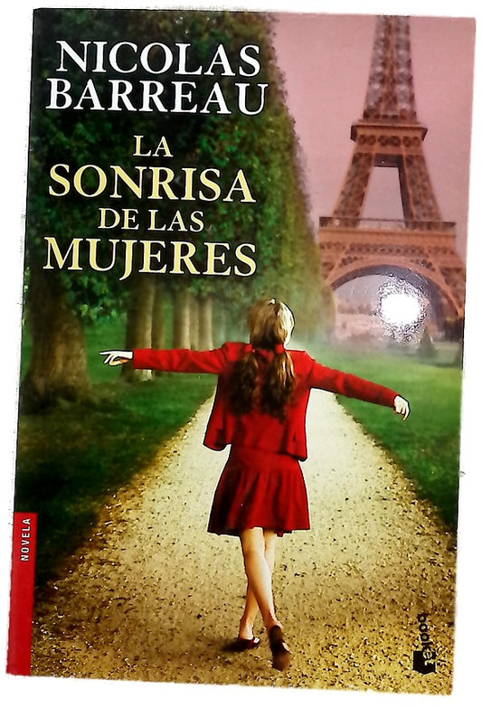 La sonrisa de las mujeres