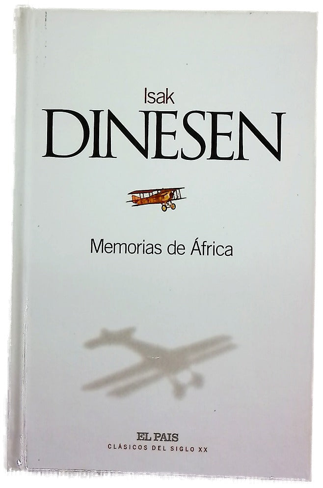 Memorias de África