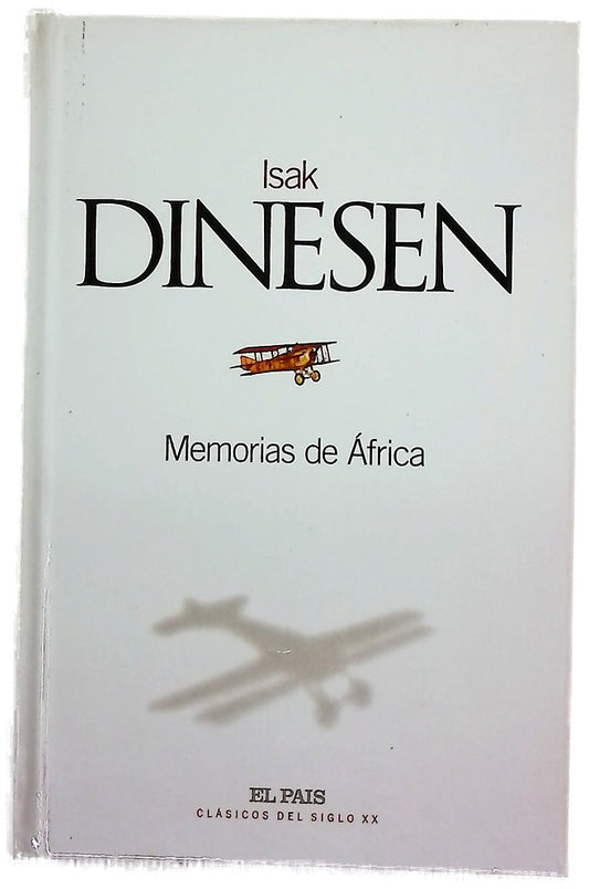 Memorias de África