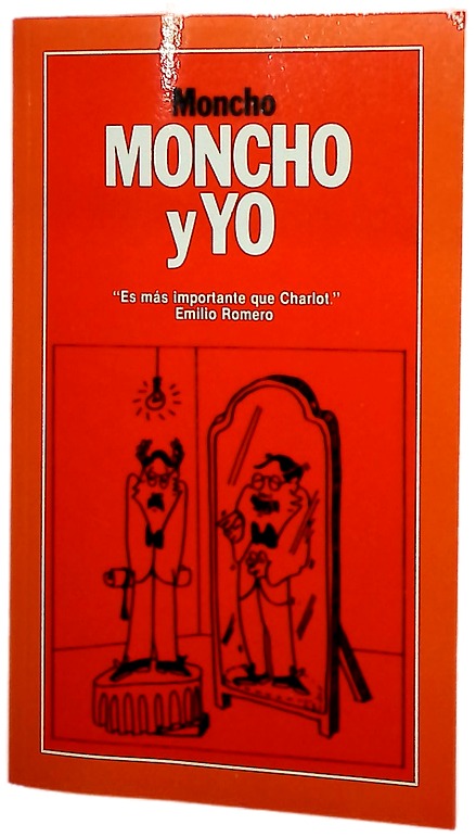 Moncho y yo