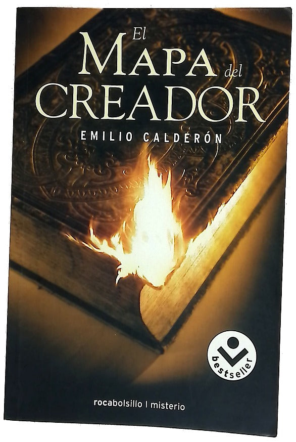 El mapa del creador