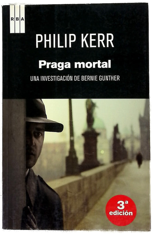 Praga mortal