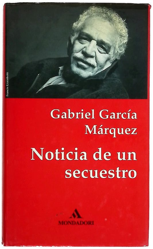 Noticia de un secuestro