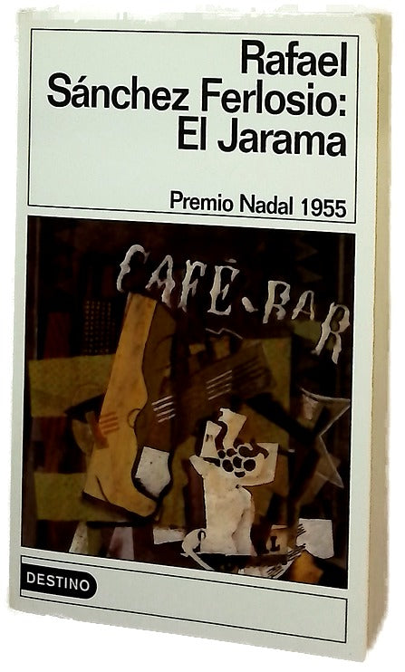 El Jarama