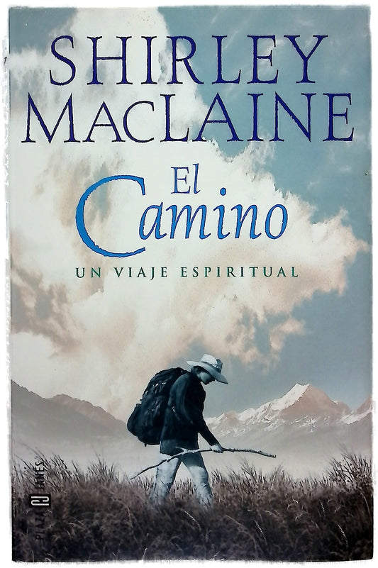 El camino un viaje espiritual