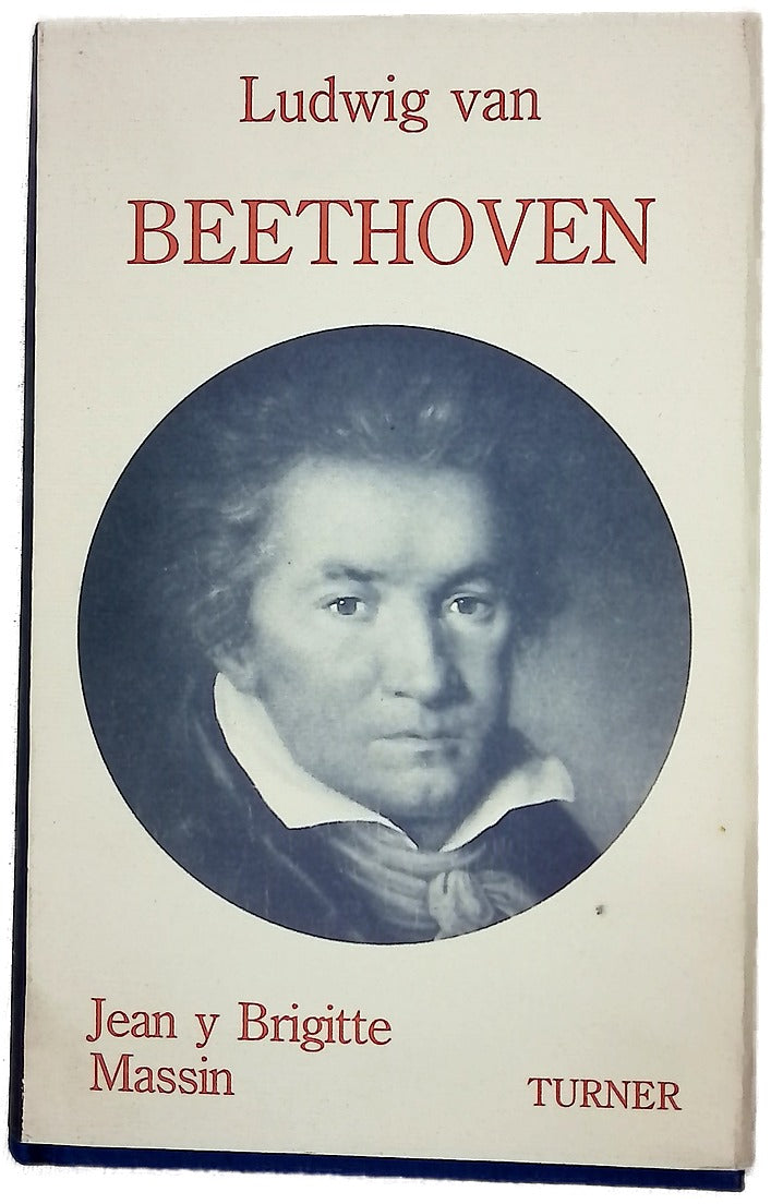 Ludwig van Beethoven