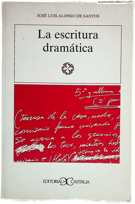La escritura dramática