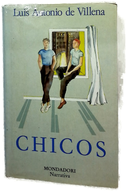 Chicos